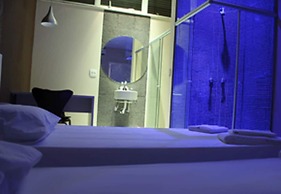 Flex Inn Hotel - Adults Only