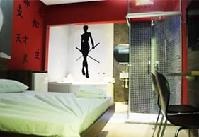 Flex Inn Hotel - Adults Only