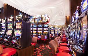 Sortis Hotel, Spa & Casino, Autograph Collection by Marriott