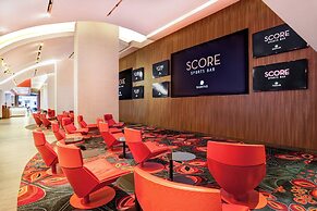 Sortis Hotel, Spa & Casino, Autograph Collection by Marriott