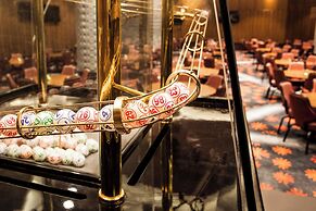 Sortis Hotel, Spa & Casino, Autograph Collection by Marriott