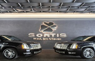 Sortis Hotel, Spa & Casino, Autograph Collection by Marriott