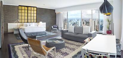 Sortis Hotel, Spa & Casino, Autograph Collection by Marriott