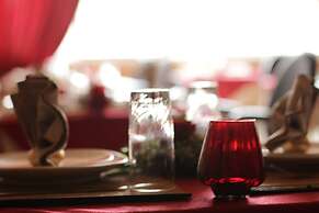 Hôtel Belle Vue & Spa