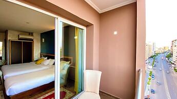 Hôtel Belle Vue & Spa