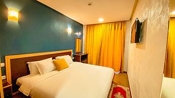 Hôtel Belle Vue & Spa