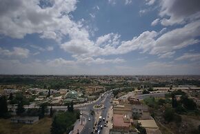 Hôtel Belle Vue & Spa