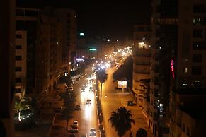 Hôtel Belle Vue & Spa