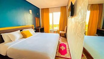 Hôtel Belle Vue & Spa