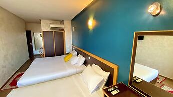 Hôtel Belle Vue & Spa