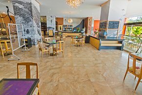 Hotel Sonesta Pereira