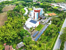 Hotel Sonesta Pereira