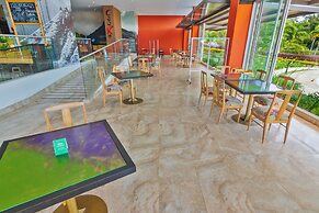 Hotel Sonesta Pereira