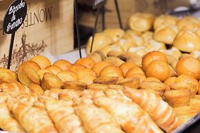 Hotel Sonesta Pereira