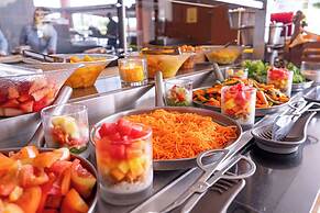 Hotel Sonesta Pereira