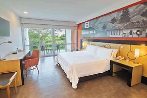 Hotel Sonesta Pereira