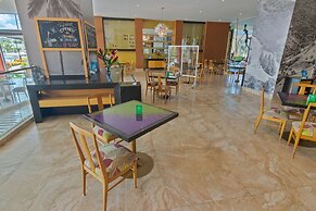 Hotel Sonesta Pereira