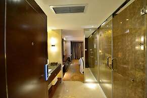 Chengdu Rising Butterfly Hotel