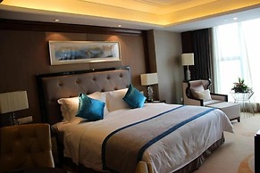 Chengdu Rising Butterfly Hotel