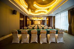 Chengdu Rising Butterfly Hotel