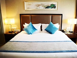 Chengdu Rising Butterfly Hotel