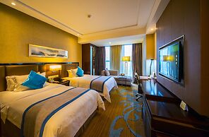 Chengdu Rising Butterfly Hotel