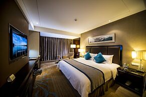 Chengdu Rising Butterfly Hotel