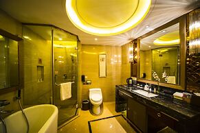 Chengdu Rising Butterfly Hotel