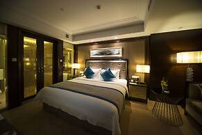 Chengdu Rising Butterfly Hotel