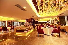 Chengdu Rising Butterfly Hotel