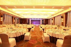 Chengdu Rising Butterfly Hotel