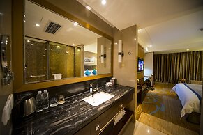 Chengdu Rising Butterfly Hotel