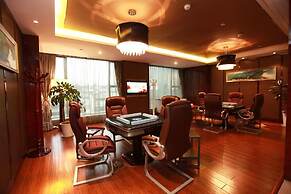 Chengdu Rising Butterfly Hotel