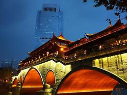 Chengdu Rising Butterfly Hotel