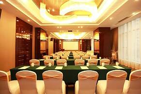 Chengdu Rising Butterfly Hotel