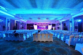 Chengdu Rising Butterfly Hotel