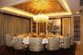 Chengdu Rising Butterfly Hotel