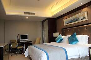 Chengdu Rising Butterfly Hotel