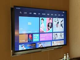 Chengdu Rising Butterfly Hotel