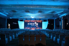 Chengdu Rising Butterfly Hotel