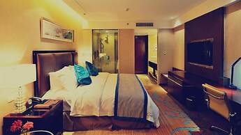 Chengdu Rising Butterfly Hotel