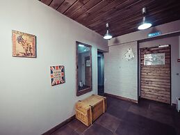 Mini Hotel Chistoprudniy