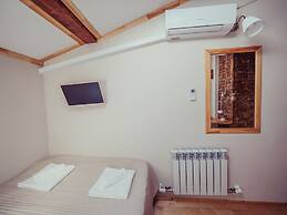 Mini Hotel Chistoprudniy