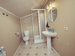 Mini Hotel Chistoprudniy