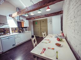 Mini Hotel Chistoprudniy