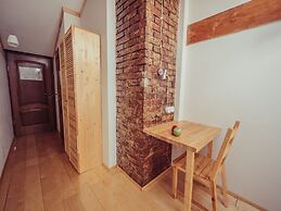 Mini Hotel Chistoprudniy