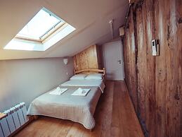 Mini Hotel Chistoprudniy