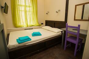 Mini Hotel Chistoprudniy