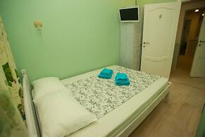 Mini Hotel Chistoprudniy