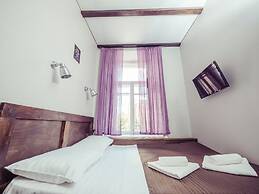 Mini Hotel Chistoprudniy